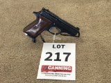 F.I.E. E22 Pistol
