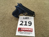 Phoenix Arms HP25A .25ACP cal. Pistol