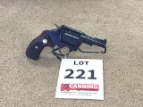 Charter Arms Bulldog .44 Special Revolver