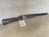 Stoger Condori 12 ga. Shotgun
