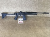 Ruger Mini 14 .223 cal. Rifle