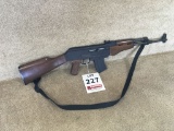KBI AK 47/22 Rifle