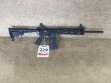 Del-Ton DTI-15 5.56 cal. Rifle
