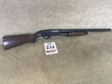 Savage 30 12 ga. Shotgun