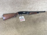New Haven 600 AST 12 ga. Shotgun