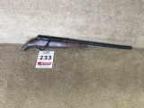 Westernfield EMN175 12 ga. Shotgun
