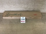 Weatherby SA-08 12 ga. Shotgun