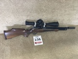 Daystat Huntsman Regal .177 cal. Air Rifle