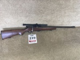 Marlin 80DL .22 cal. Rifle