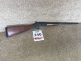 New England Pardner SB1 410 ga. Shotgun