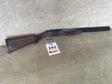 Browning Citori 12 ga. Shotgun
