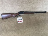 Marlin Golden 39-A .22 cal. Rifle