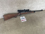 Remington 700 30.06 Rifle