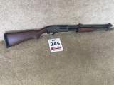 Remington 870 Police Magnum 12 ga. Shotgun