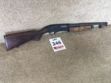 Winchester 1200 U.S. Trench Shotgun 12 ga.