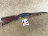 Winchester 1200 U.S. Trench Shotgun 12 ga.