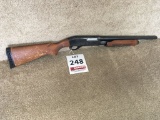 Remington Wingmaster 870 12 ga. Shotgun