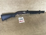 Mossberg 590 12 ga. Shotgun