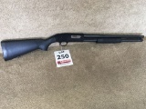 Mossberg 500-A 12 ga. Shotgun