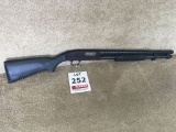 Mossberg 590 12 ga. Shotgun
