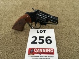 Colt Detective Special .38 cal. Revolver