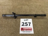 Winchester A5 Rifle Scope