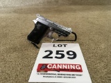 F.I.E. Titan .25 cal. Pistol