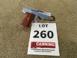 Jennings J-22 .22 cal. Pistol
