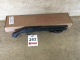 Mossberg 590 12 ga. Shotgun