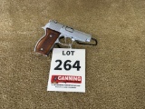 Sterling 400 .380 cal.Pistol