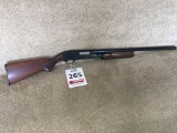 High Standard K20II .20 ga. Shotgun