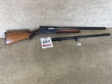 Belgium Browning Light Twelve  A-5 12 ga. Shotgun