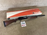 Benelli Super 90 Montefeltro 12 ga. Shotgun