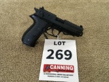 Sig Sauer Mosquito .22 cal. Pistol
