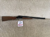 Savage 24SD