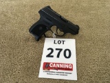 Ruger LC9 9mm Pistol