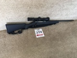 Ruger American .223 cal. Rifle