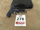 Ruger LCR .38 cal. Revolver