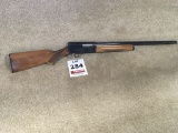 Belgium Browning A-5 Light Twelve 12 ga. Shotgun