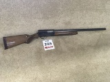 Belgium Browning A-5 Magnum 12 ga. Shotgun