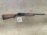 Browning A-5 20 ga. Shotgun