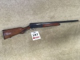 Browning A-5 12 ga. Shotgun