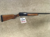 Belgium Browning A-5 Light Twelve 12 ga. Shotgun