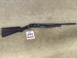 Winchester 1897 12 ga. Shotgun