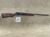 Belgium Browning A-5 16 ga. Shotgun
