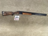 Baikal 27EM 12 ga. Shotgun