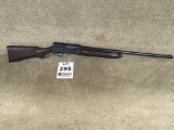 Remington 11 12 ga. Shotgun