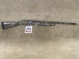 Browning B-80 12 ga. Shotgun