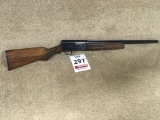 Belgium Browning A-5 Light Twelve 12 ga. Shotgun