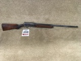 Belgium Browning A-5 12 ga. Shotgun